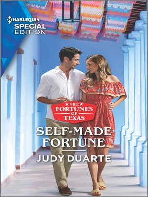 cover image of Self-Made Fortune